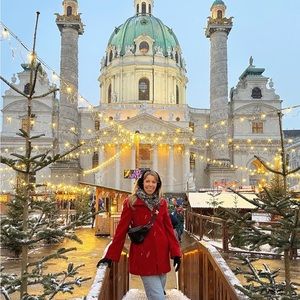 Meet your Posher, Sam